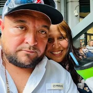 Meet your Posher, Ivan y marcela